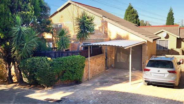 1 Bedroom House