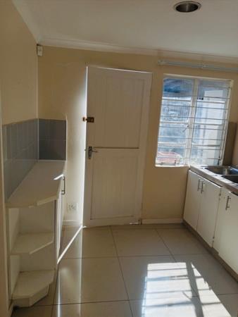 2 Bedroom Garden Cottage