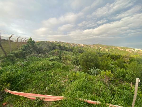 934 m² Land