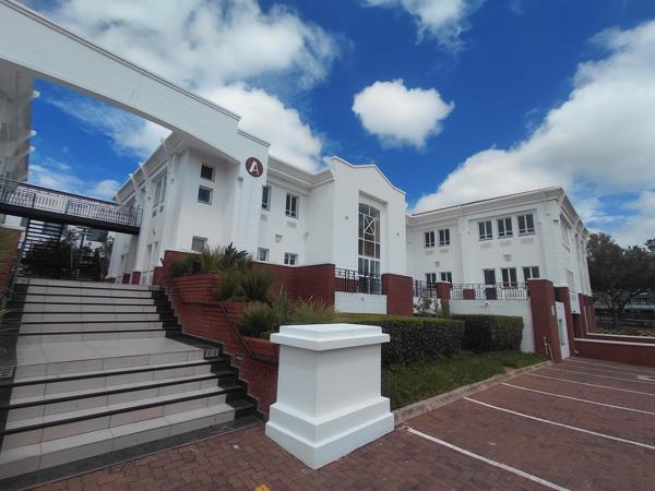 142 m² Commercial space