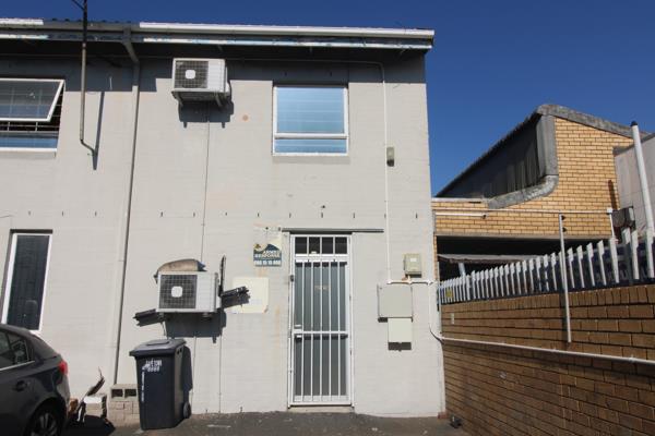 55 m² Commercial space