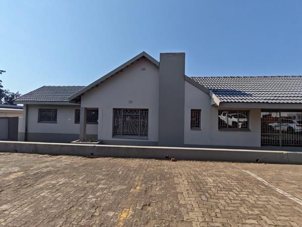 20 m² Office Space