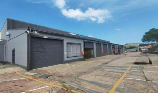 191 m² Industrial space