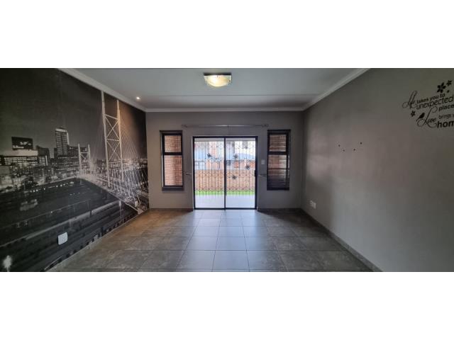 2 Bedroom Apartment in Carlswald