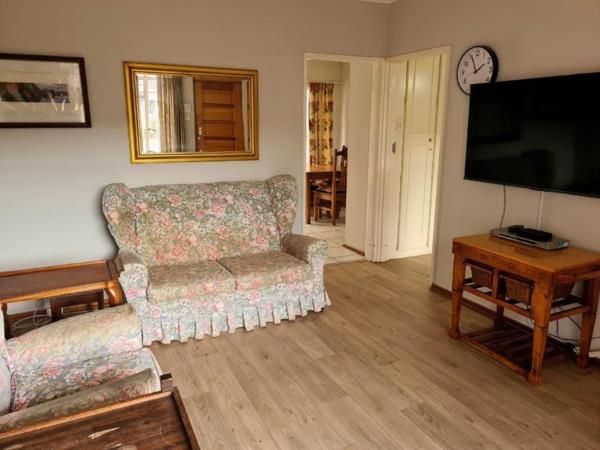 1 Bedroom House