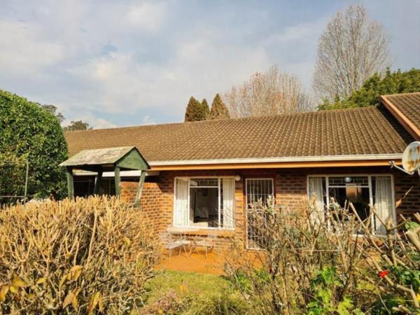 1 Bedroom House