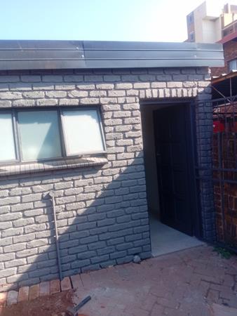 0.5 Bedroom House