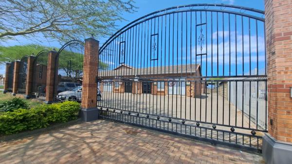 83 m² Commercial space