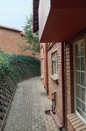 3 Bedroom Flat