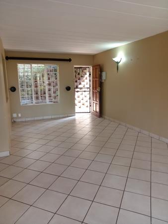 3 Bedroom Flat