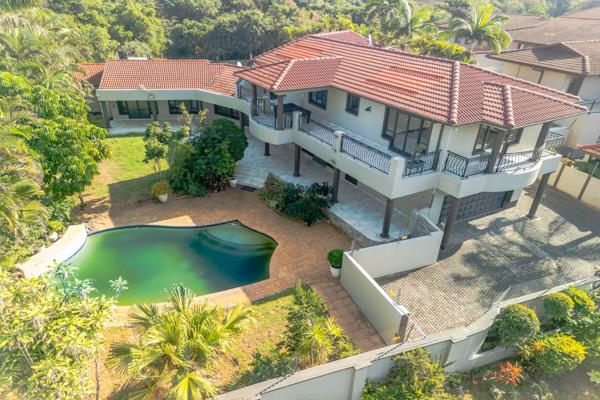 6 Bedroom House