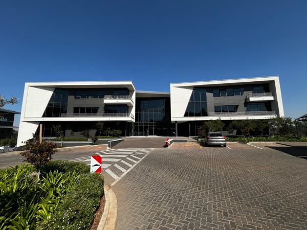 120 m² Commercial space