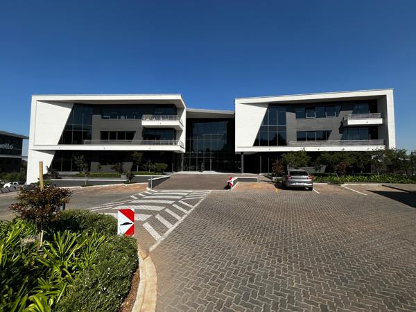 90 m² Commercial space