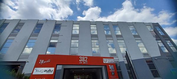 295 m² Commercial space