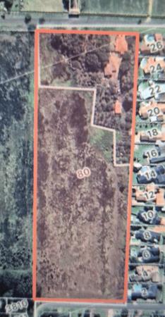 3.2 ha Farm