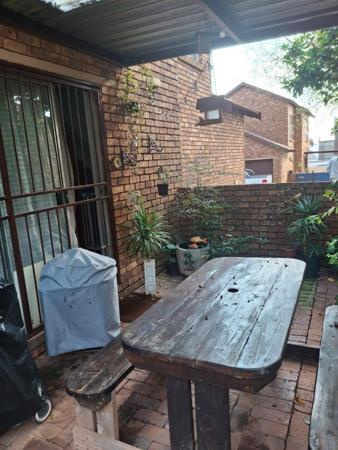 3 Bedroom Duplex
