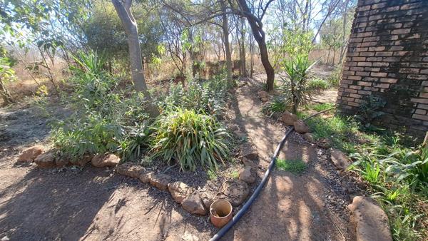 1.2 ha Land