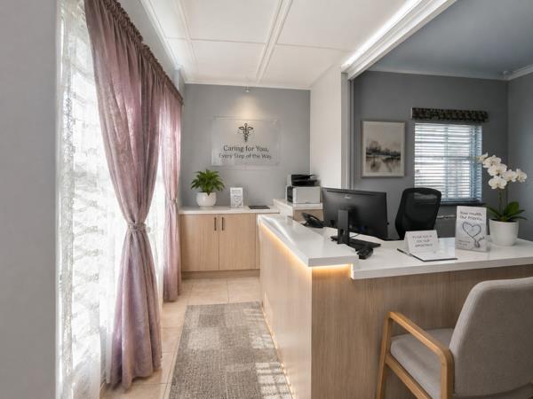 178 m² Commercial space