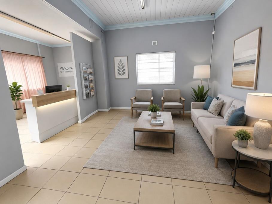 178 m² Commercial space