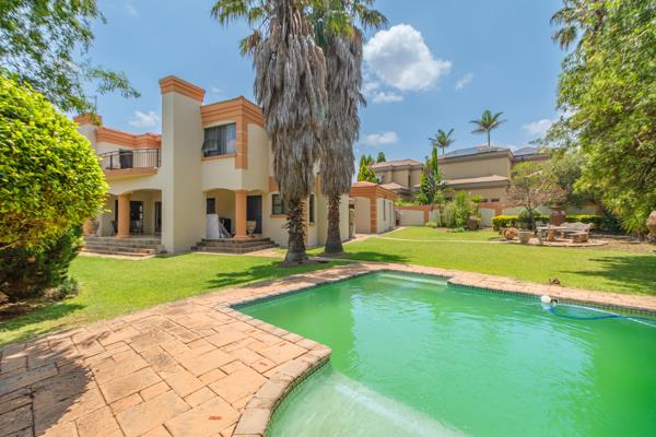 5 Bedroom House