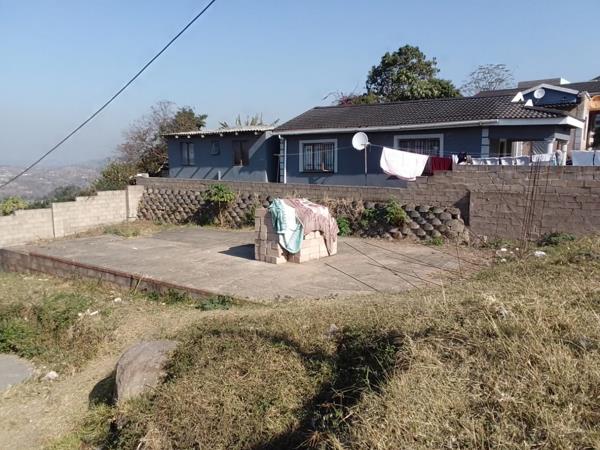 254 m² Land
