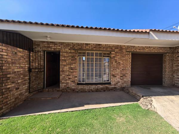 1 Bedroom Townhouse