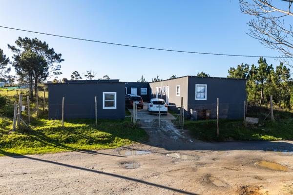12 Bedroom House