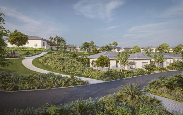 278 m² Land