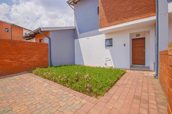 2 Bedroom Duplex