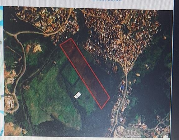 4.1 ha Land