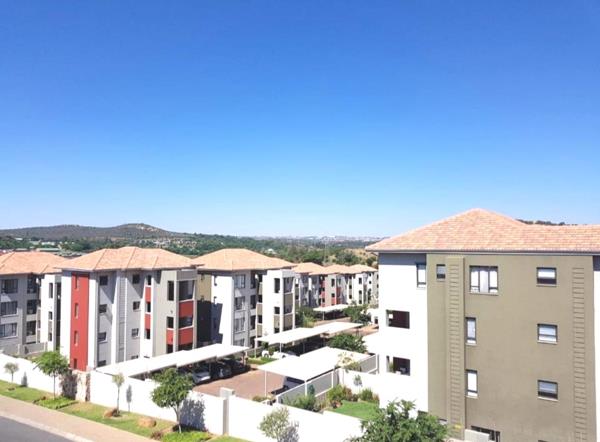2 Bedroom Duplex