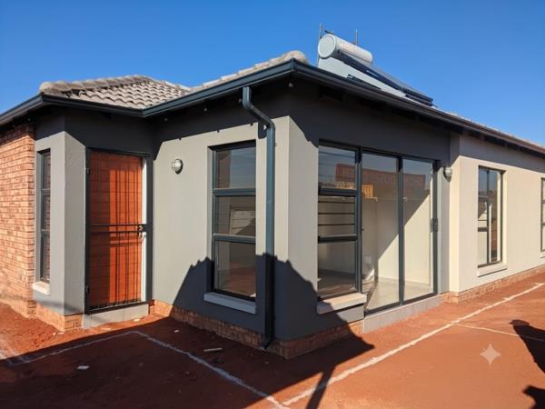 3 Bedroom Simplex