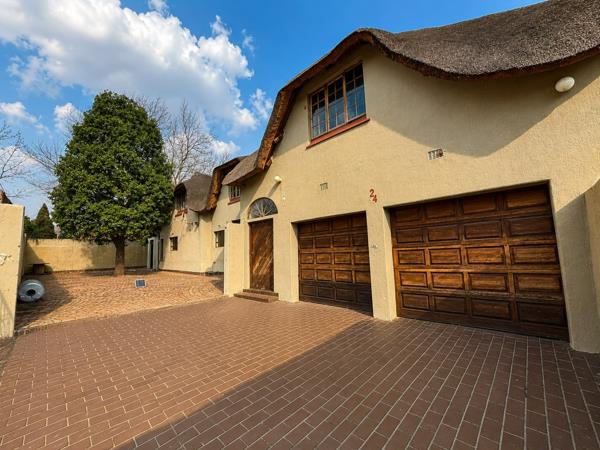 6 Bedroom House