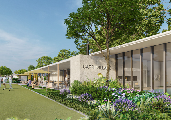 318 m² Land