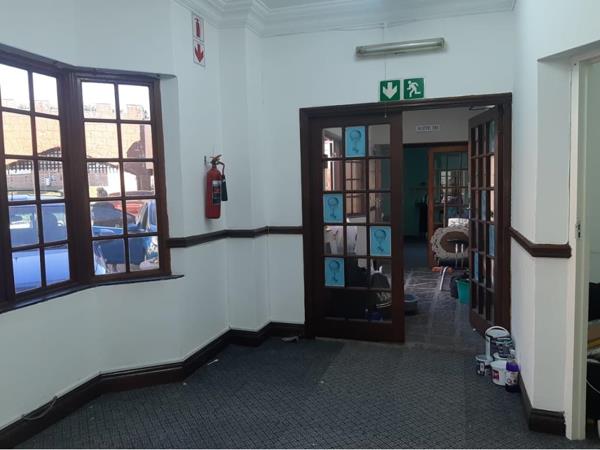 20 m² Office Space