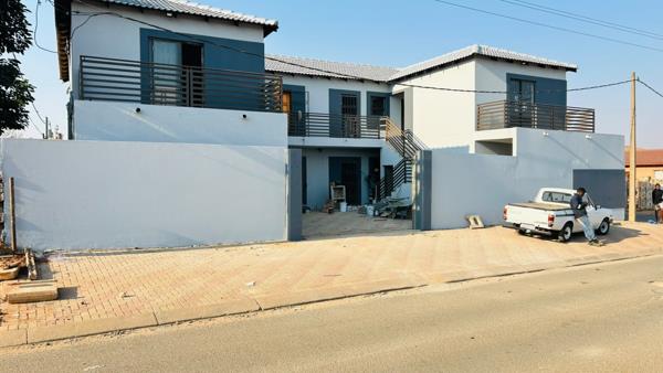 1 Bedroom Garden Cottage