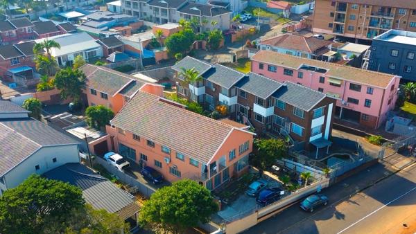 16 Bedroom House