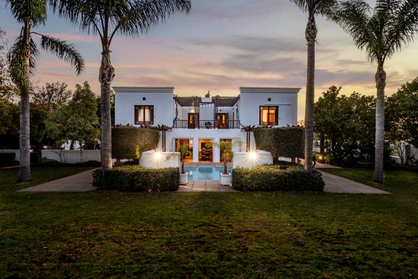 5 Bedroom House