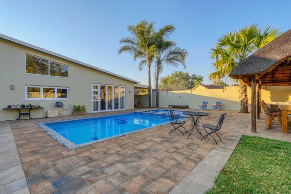 5 Bedroom House