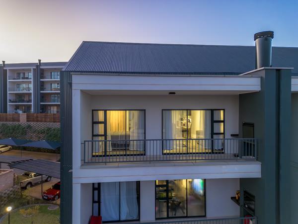 2 Bedroom Penthouse