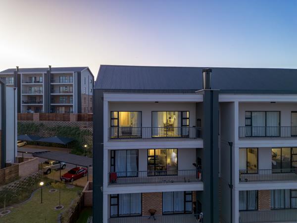 2 Bedroom Penthouse