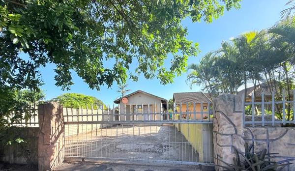 3 Bedroom Garden Cottage