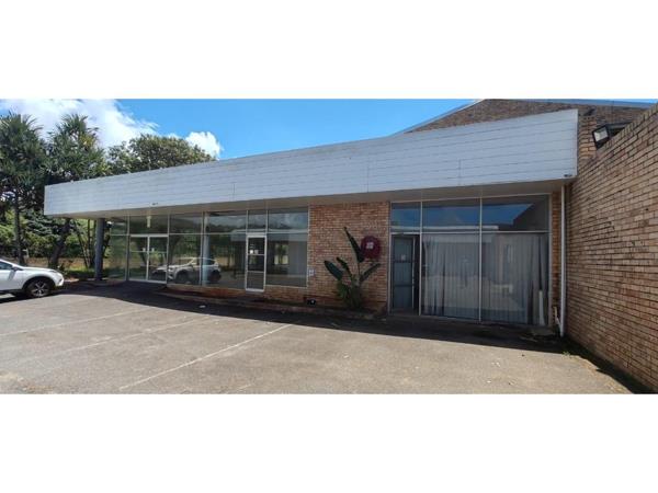 400 m² Industrial space