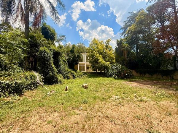 655 m² Land
