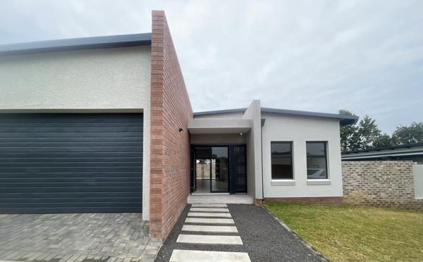 3 Bedroom Cluster