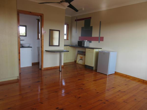 1 Bedroom House