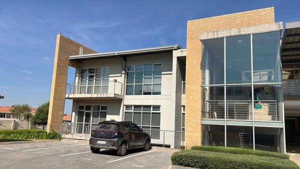 132 m² Commercial space