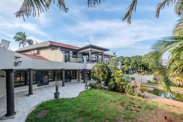 6 Bedroom House