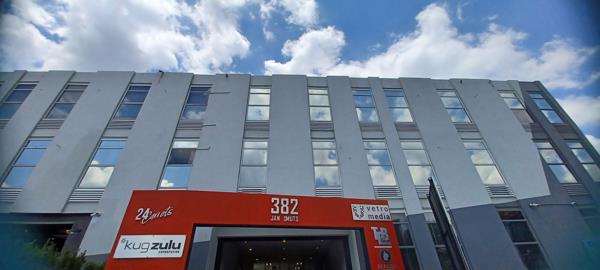 91 m² Commercial space