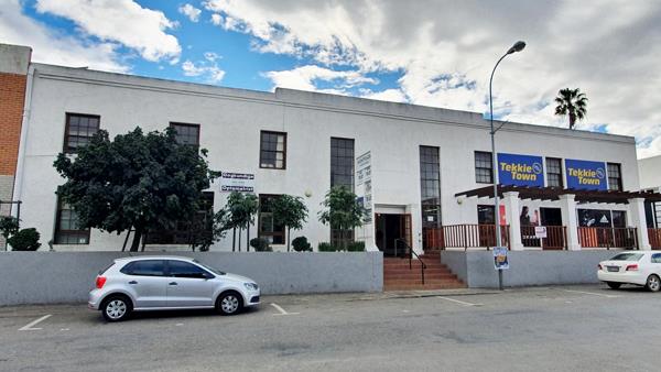 650 m² Commercial space